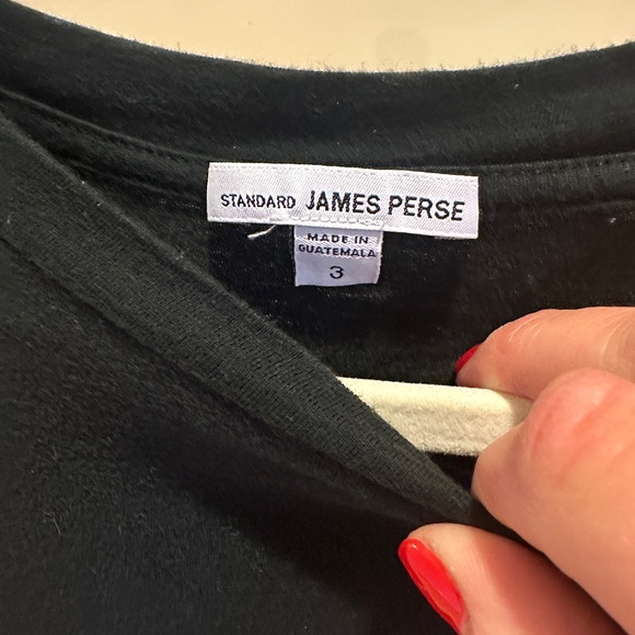 James Perse - Picture 9 of 9